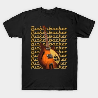 RICKENBACKER T-Shirt